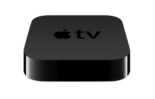 Norsk TV i utlandet på Apple TV