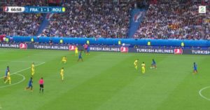 Vi ser åpningskampen i fotball EM online på TV2 i utlandet