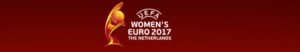 UEFA Euro 2017 for damer
