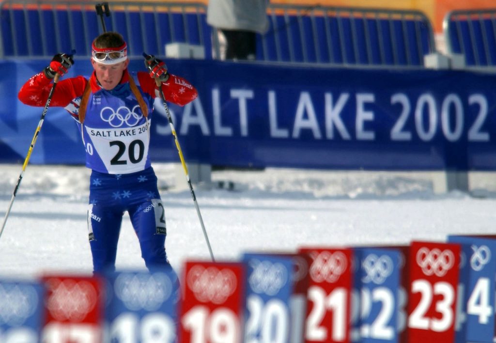 Hvordan kan du se VM I skiskyting på nettet?