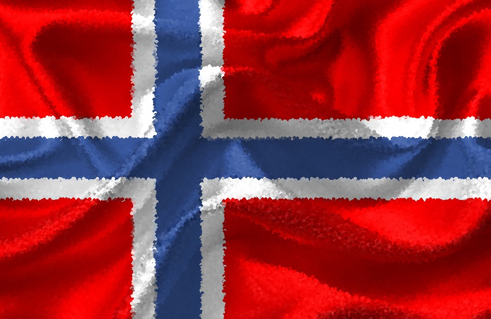 Beste VPN tjeneste i Norge