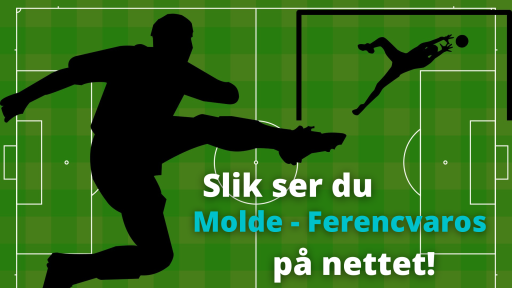 se molde mot ferencvaros på nettet