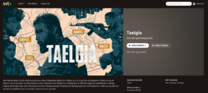 taelgia på svtplay