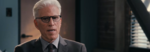 ted danson