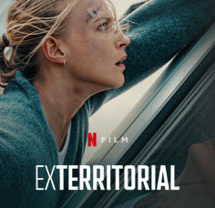 exterritorial pa netflix