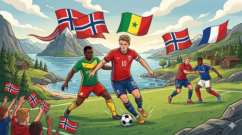 fotball tv